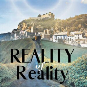 RealityofReality -Audiobook